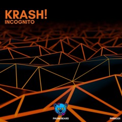 KRASH! - Incognito (Radio Edit) [OUT NOW!!!]