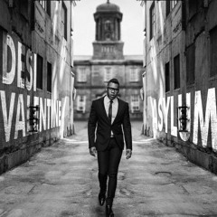 Asylum by Desi Valentine