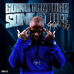 Going Threw Some Stuff (Prod.By 0zannyb)
