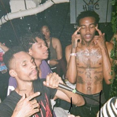 diamondsonmydick - king lamagra 222 [open verse demo] (prod c boogie)