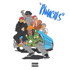 BRING IT BACK (feat. SHADED ZU, WhoGotDaDutch, & SplashOfGold)