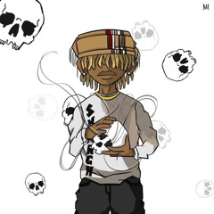 Smokingskul - Got Cake (prod saiyah)