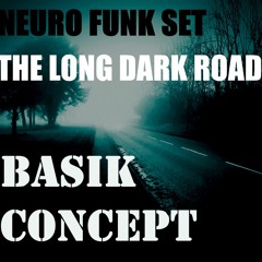 neuro funk set,feat mc skibadee & forighn beggars,Roni size,bad company UK,black sun empire & more☣