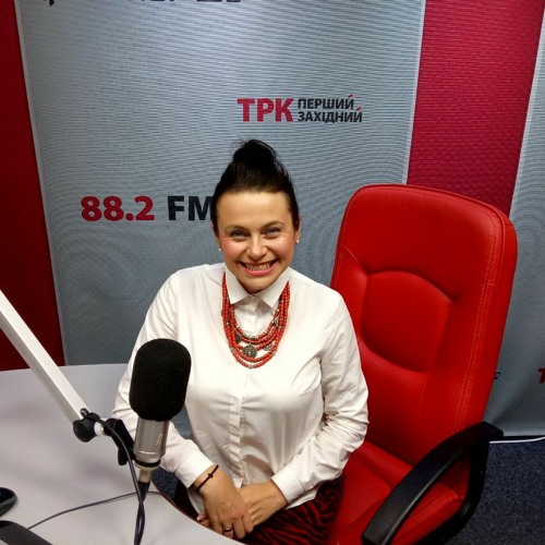 Наталія Карпенчук-Конопацька. 30% жінок в Західній Україні не має і ніколи не мало трудової книжки