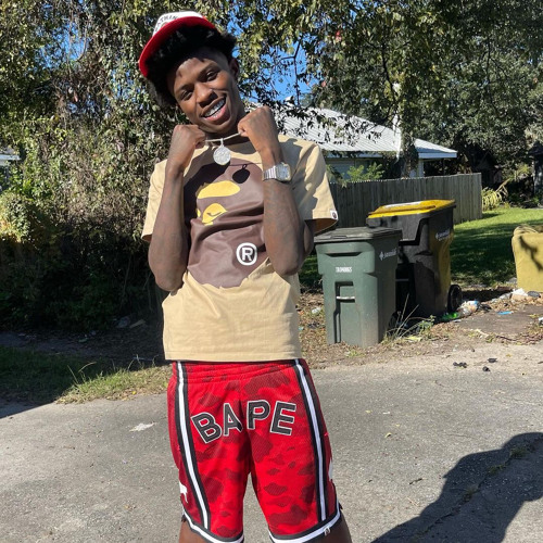 Quando Rondo - Left 4 Dead