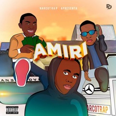 Narco Trappie - AMIRI