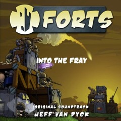 FORTS (Original Soundtrack) Into the Fray