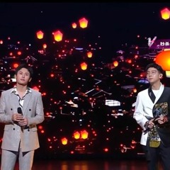 張哲瀚&胡夏-無題