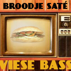 broodje saté