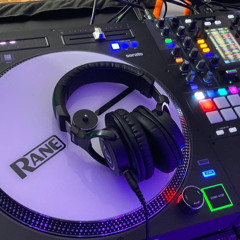 01 The Legends of hip hop ( basement practice) Dj Kiss