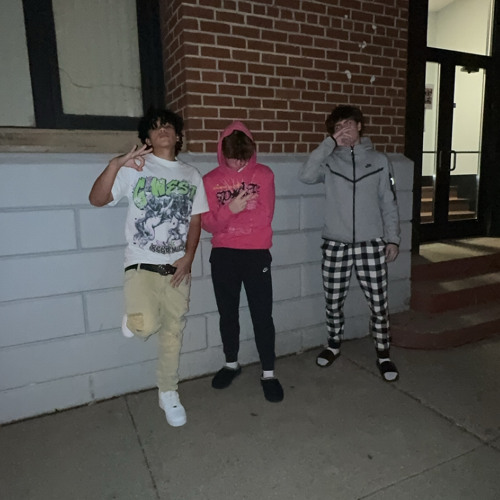 POP EM makk10 x lil BK x babyfxce dj