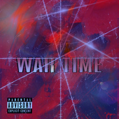 WAR TIME Drakonevafold x Jaylo