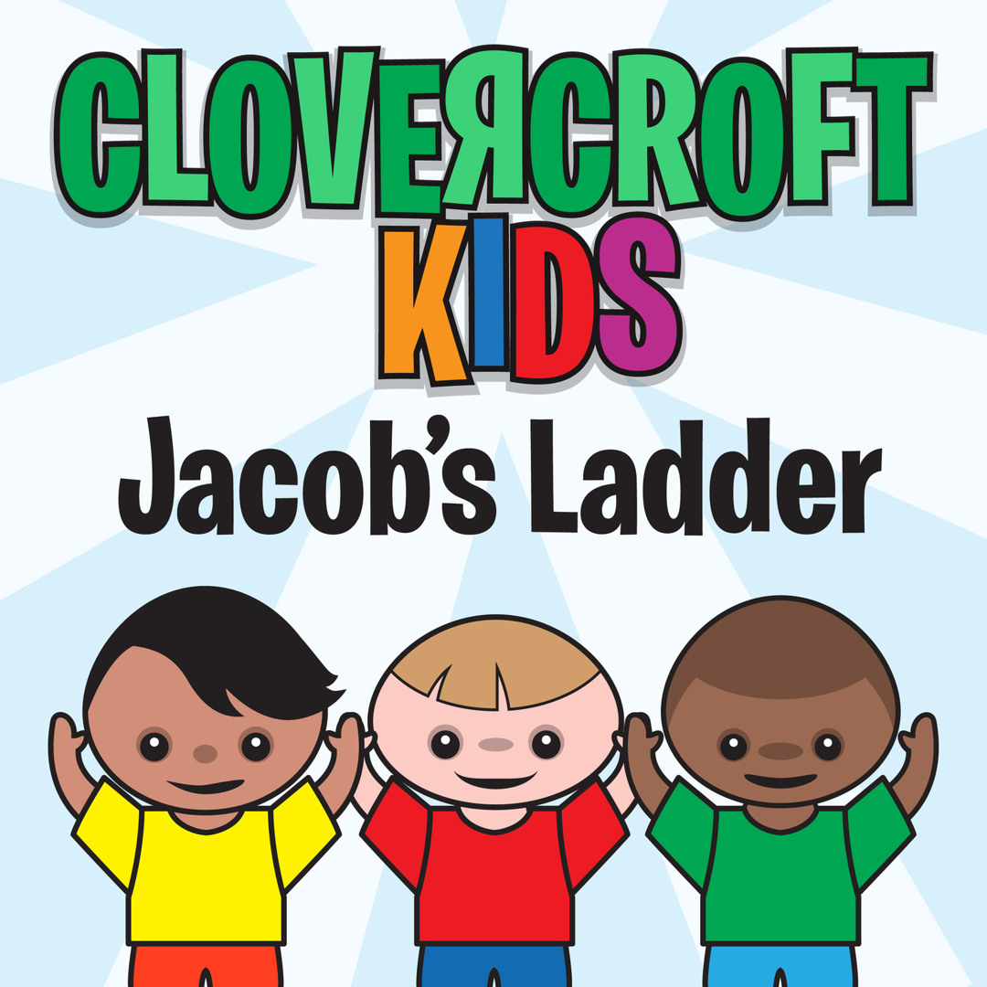 Stream The Lord Is My Shepherd by Clovercroft Kids | Listen online for ...