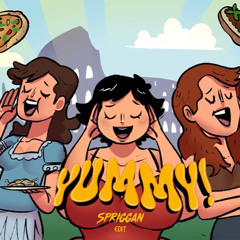 Whisnu Santika & Bravy - Yummy (SPRIGGAN EDIT)
