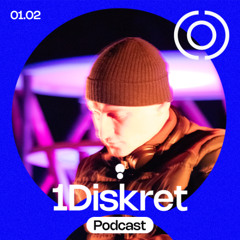 1Diskret - Glazart - 01 02 2026