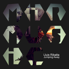 01 - Lluis Ribalta - Jumping Away (Original Mix)