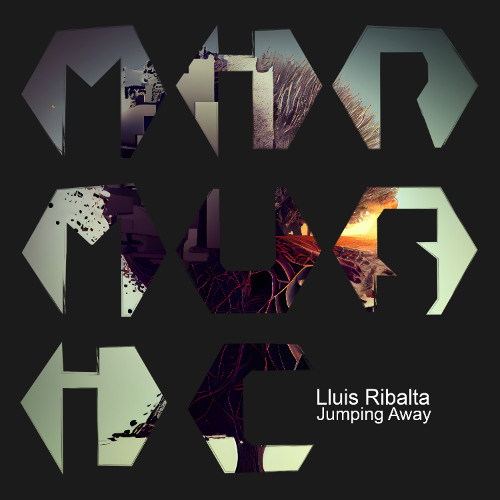 03 - Lluis Ribalta - Savant (Original Mix)