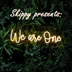 We Are One