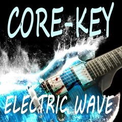 Electric Wave (Preview)