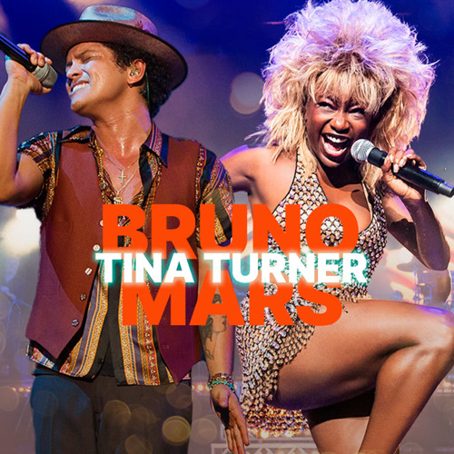 Stream Tina Turner Ft. Bruno Mars You Are The Best by FG Roland DJ