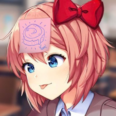 Ohayou Sayori - TTTE Style (TTTE X DDLC)