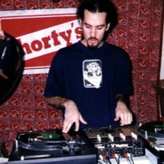 DJ Faust - Majik Trix 1996