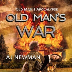 ⚡PDF ❤ Old Man's War: Old Man's Apocalypse, Book 1