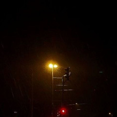 Midnight in Manhattan