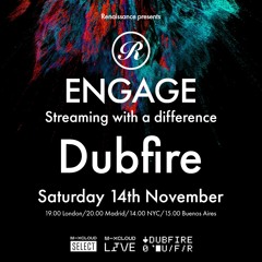 Renaissance Engage #007 - Dubfire (Sneak Peek)