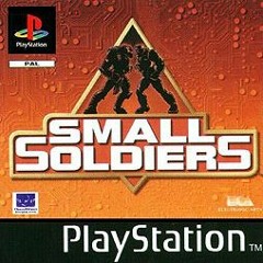 Small Soldiers - Ending Theme (PS1)