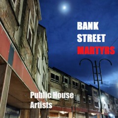 Public House Artists