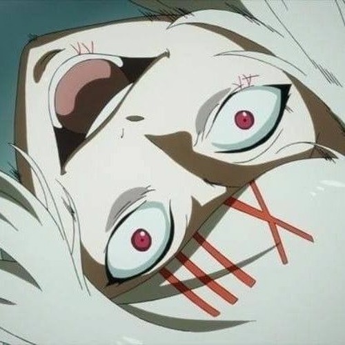 YABUJIN-8888EACH DIVINITY))) nightcore//speed up