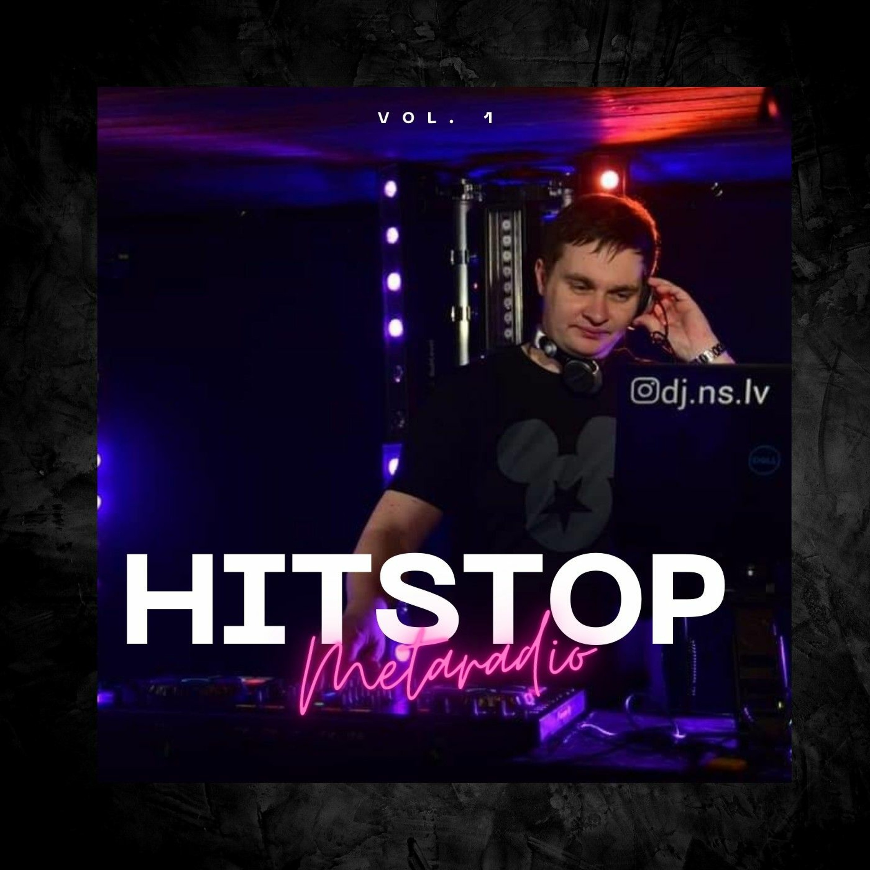 Dj N.u.K. - Hit Stop