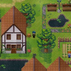 Hometown [Video Game]