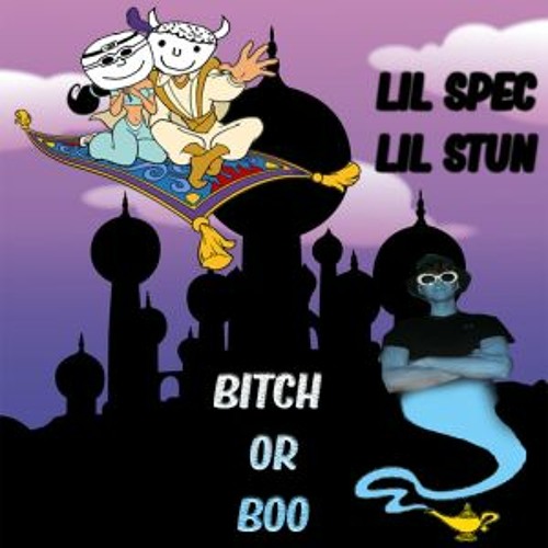 Stream Bitch Or Boo Prod Ljc Beats By Lil Spec Listen Online For Free On Soundcloud
