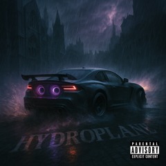 Hydroplane