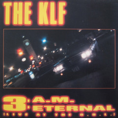 3AM Eternal (Guns of Mu Mu 7" Edit)