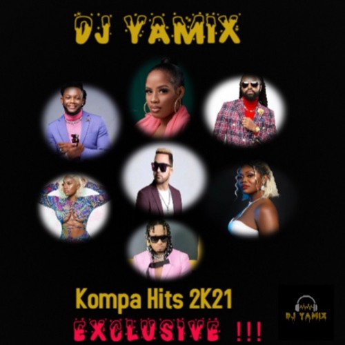 Kompa Hits 2k21 [ Exclusive]  🔥🔥🔥