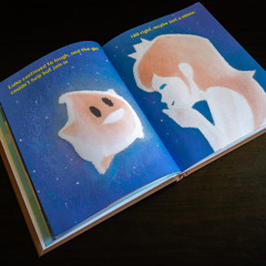 Rosalina's Storybook - The End (Unfinished)