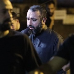 نهر الوفا - ليلة 7 محرم 1440 هـ- علي حمادي - موكب النعيم الموحد