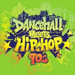 DJ L!L - DancehallSession #1