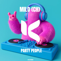 Party People