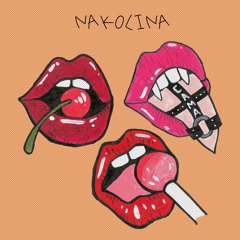 NAKOLINA - Сама (Single)