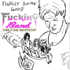 Stream Around the World in a 69 (Long version) by Fucking Band ...