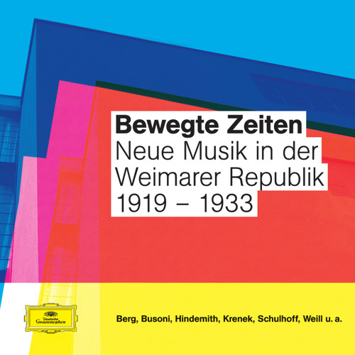 Weill: Die sieben Todsünden (Original Version): Epilogue. Andante sostenuto "Darauf kehrten wir zurück nach Lousiana"