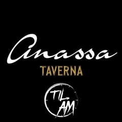 Anassa x TIL AM Mix