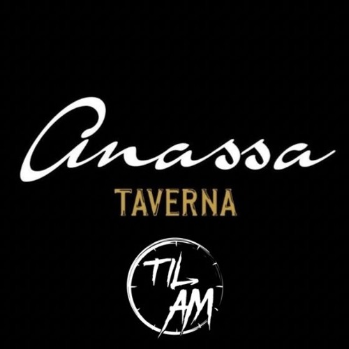 Anassa x TIL AM Mix