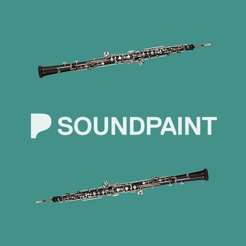 Stream 1982 Oboe Amore ''SolOboe'' (Solo) By Colin O'Malley by