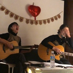 놀자, 친구야 - 담담 X 부또황