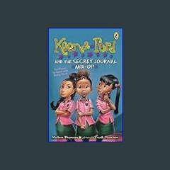 $${EBOOK} 💖 Keena Ford and the Secret Journal Mix-Up <(READ PDF EBOOK)>